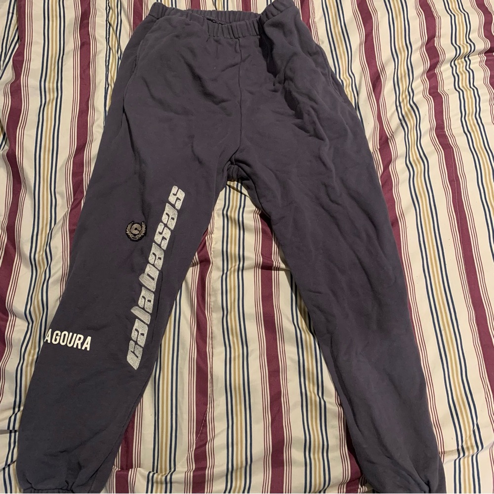 Calabasas Sweatpants